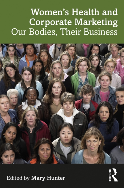 Women's Health and Corporate Marketing