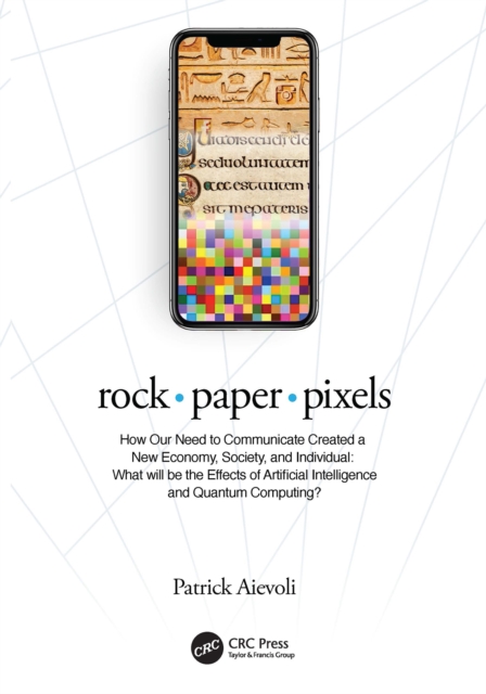 rock * paper * pixels