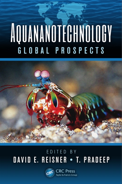 Aquananotechnology