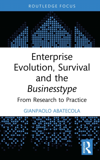 Enterprise Evolution, Survival and the Businesstype