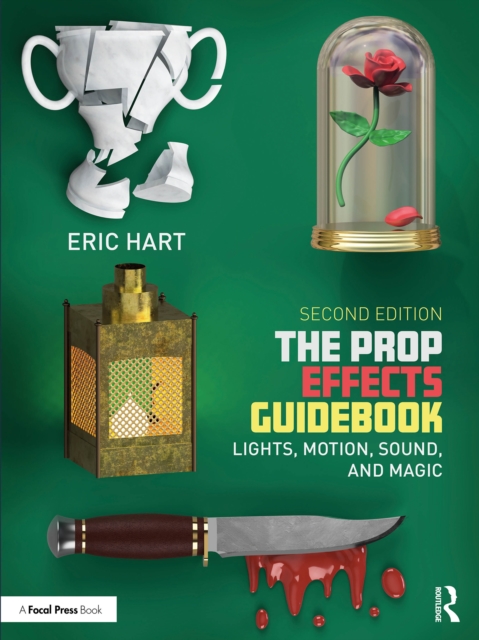 Prop Effects Guidebook