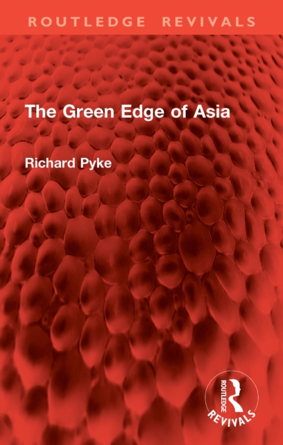 Green Edge of Asia