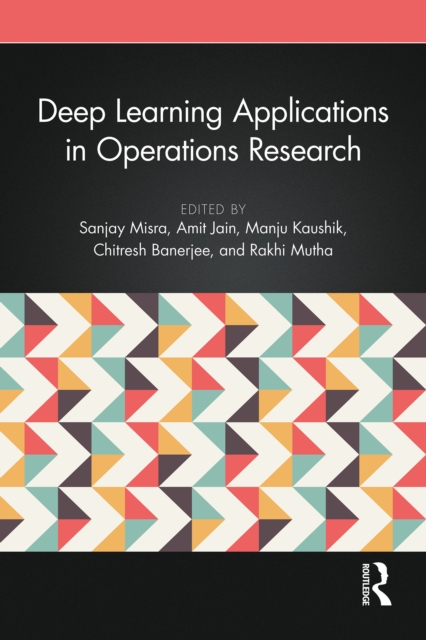 Deep Learning Applications in Operations Research