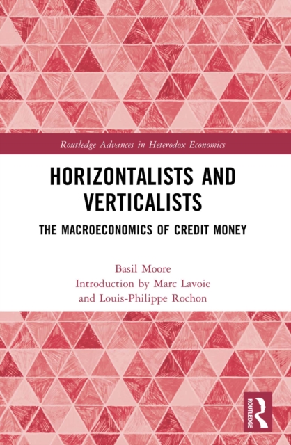 Horizontalists and Verticalists