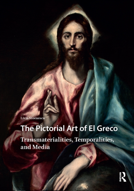 Pictorial Art of El Greco