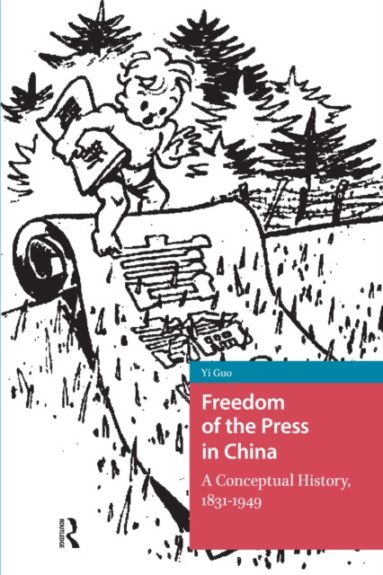 Freedom of the Press in China