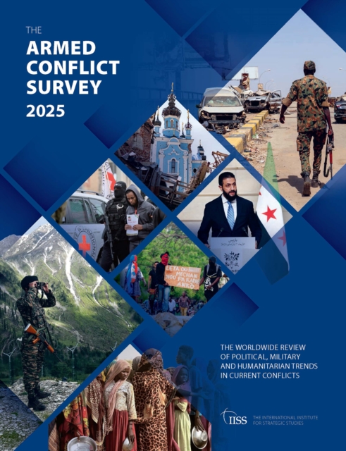 Armed Conflict Survey 2025