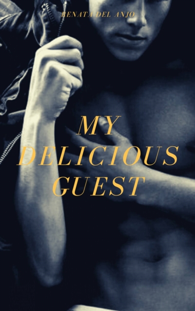 My delicious guest