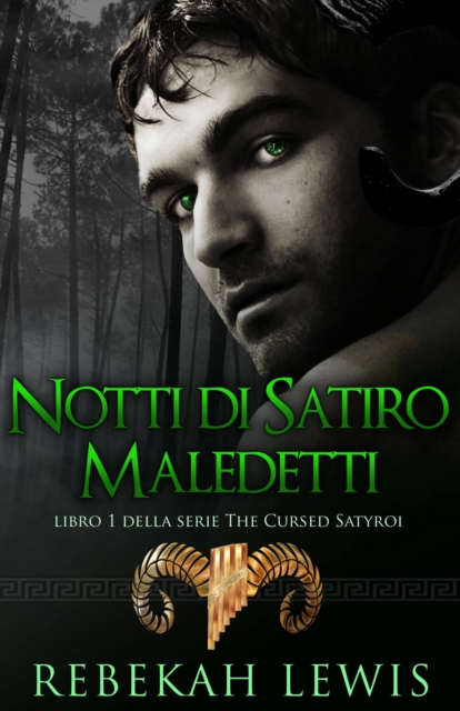 Notti di Satiri Maledetti