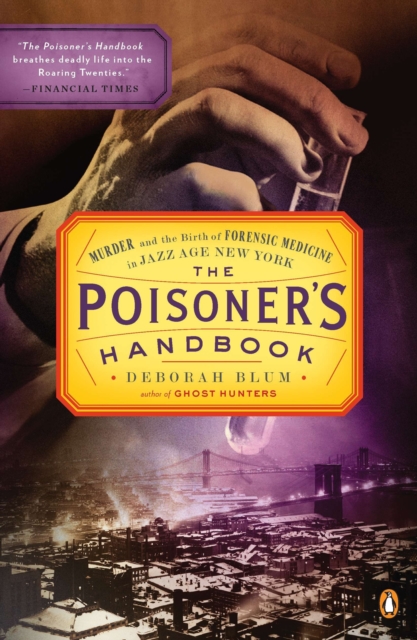 Poisoner's Handbook