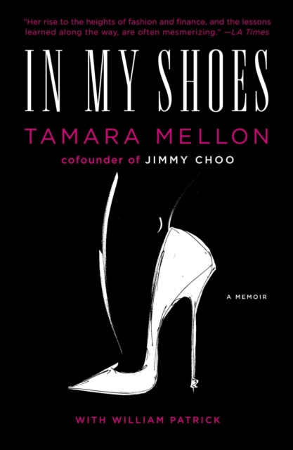 In My Shoes