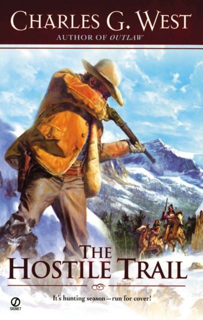 Hostile Trail