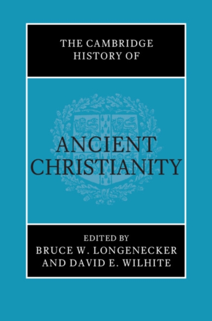 Cambridge History of Ancient Christianity