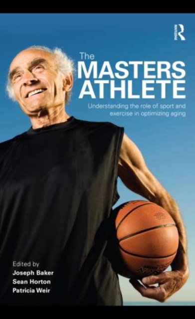 Masters Athlete