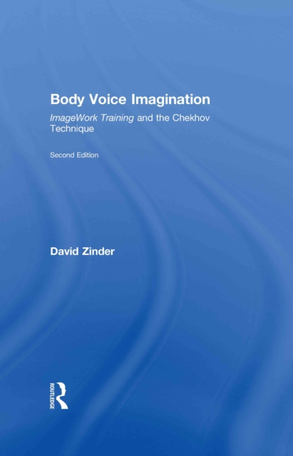 Body Voice Imagination