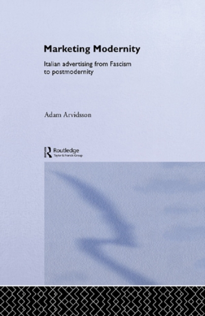 Marketing Modernity