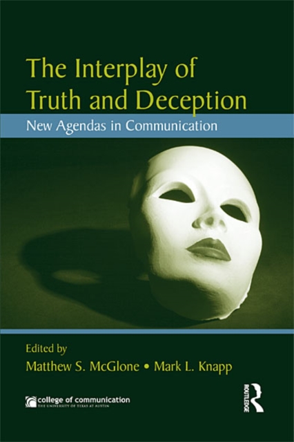 Interplay of Truth and Deception