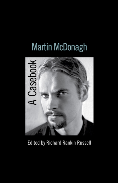 Martin McDonagh