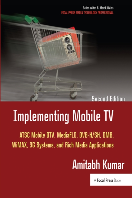 Implementing Mobile TV