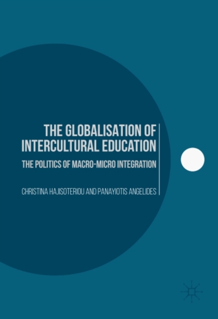 Globalisation of Intercultural Education