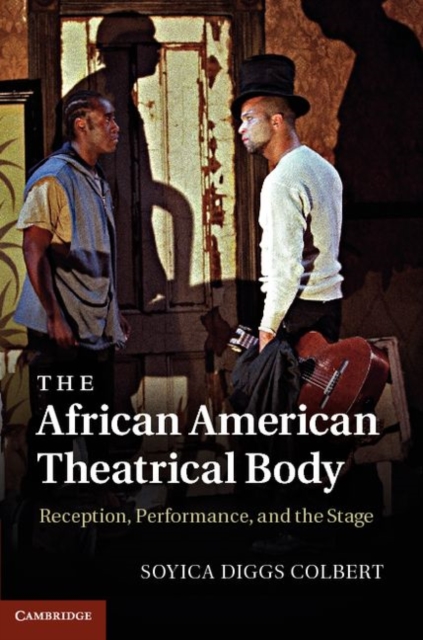 African American Theatrical Body