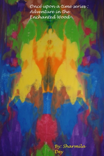 Once Upon a Time Series: Adventure in the Enchanted Wood