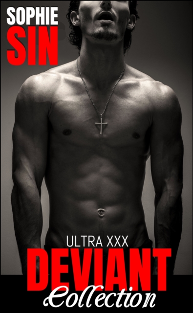 Ultra XXX: Deviant Collection