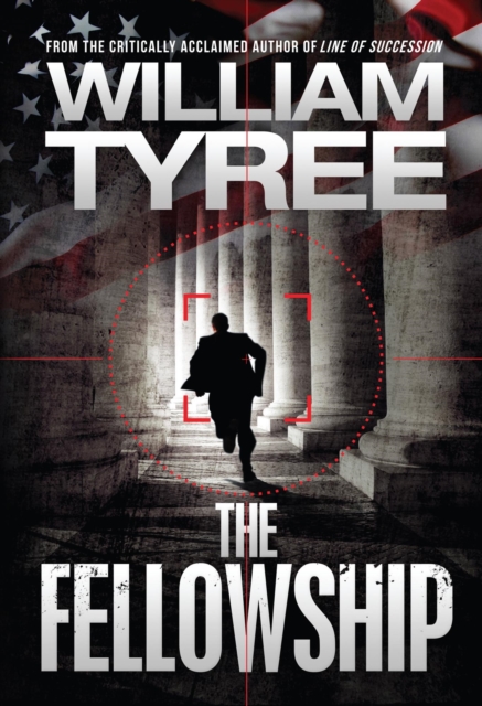 Fellowship: A Thriller