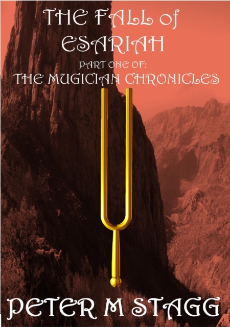 Fall of Esariah