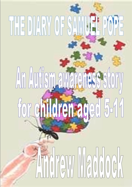 School Holidays of Samuel Pope