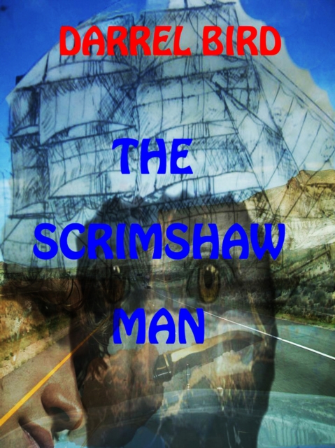 Scrimshaw Man