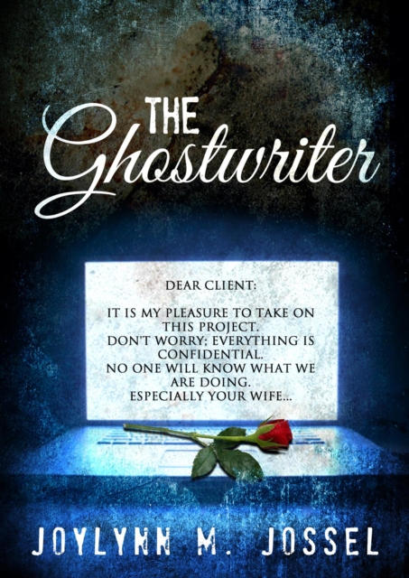 Ghostwriter