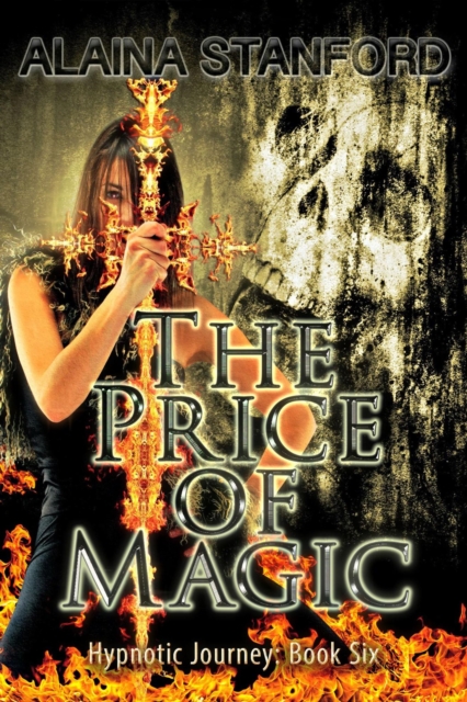Price of Magic, Hypnotic Journey Book 6