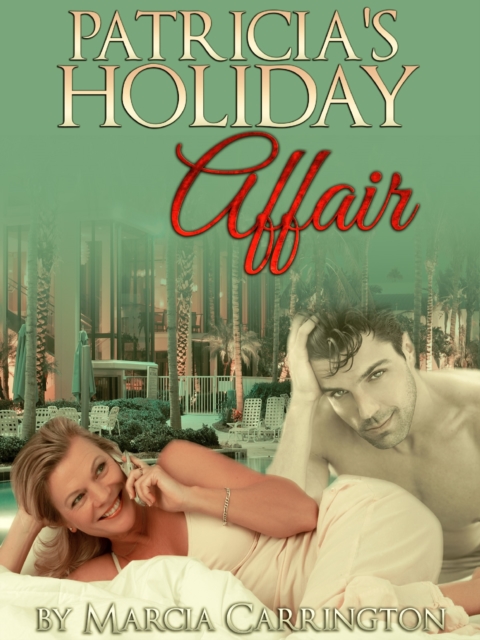 Patricia's Holiday Affair
