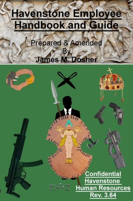 Havenstone Employee Handbook and Guide