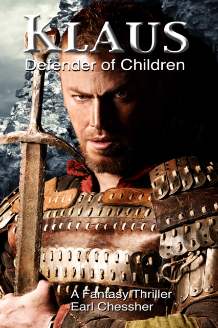 Klaus: Defender of Children