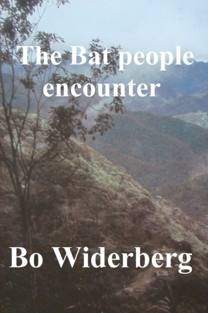 Bat People Encounter