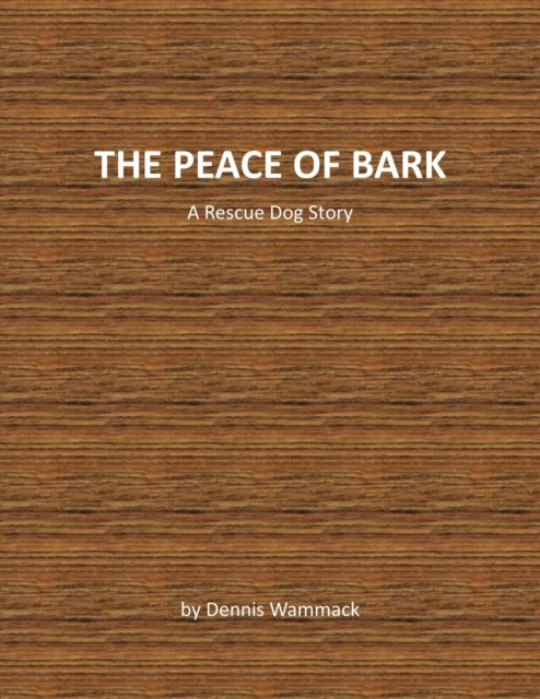 Peace of Bark