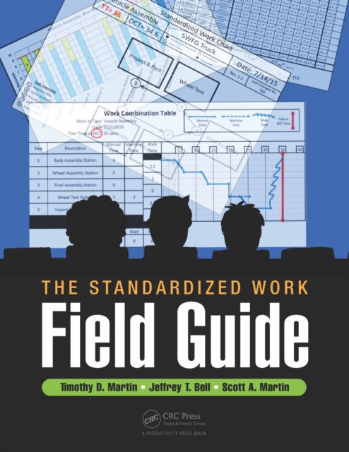 Standardized Work Field Guide
