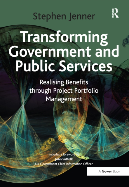 Transforming Government and Public Services