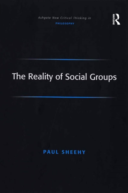Reality of Social Groups