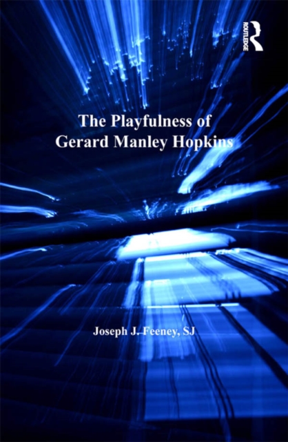 Playfulness of Gerard Manley Hopkins