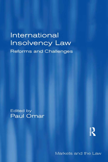International Insolvency Law