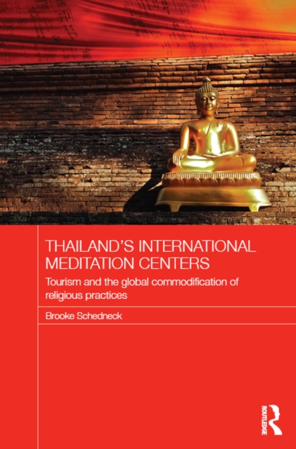 Thailand's International Meditation Centers