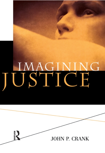 Graduate Study in Criminology and Criminal Justice