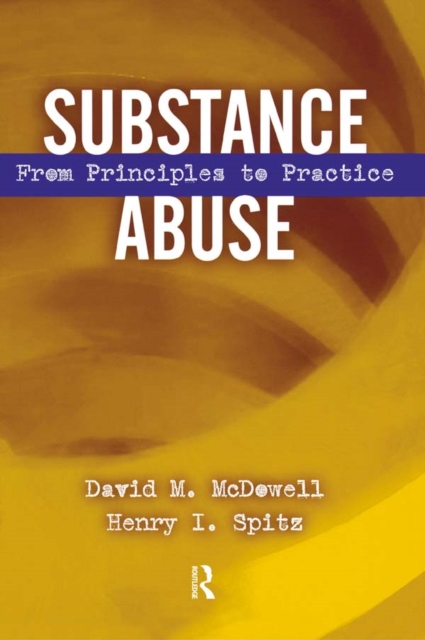 Substance Abuse