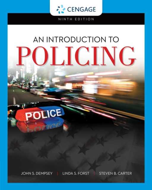 Introduction to Policing
