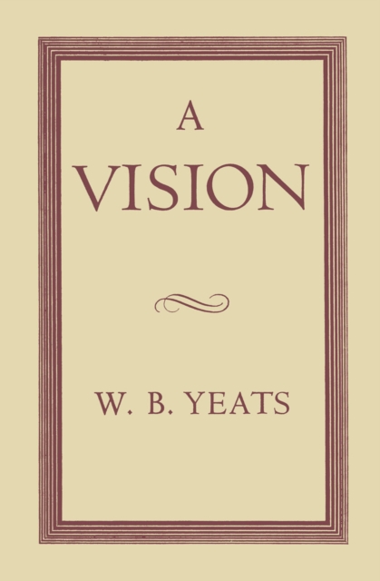 Vision