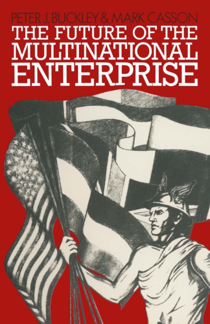 Future of the Multinational Enterprise