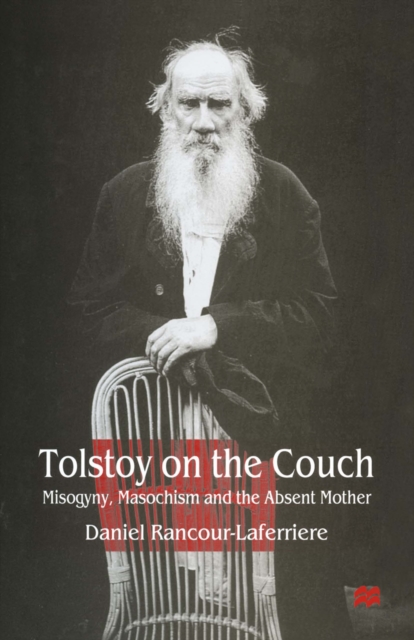Tolstoy on the Couch
